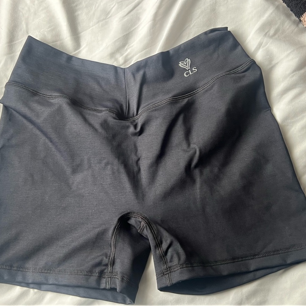 CLS sportswear shorts